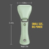 Fabric Steamer Conair Handheld Green GSC24