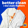 Washing Machine Detergent Tide 4-in-1 Ultra Oxi PODS 85count