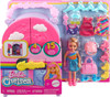 Toy Barbie Chelsea Doll & Fashion Closet