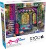 Puzzle Jigsaw Buffalo Games Chocolate Shoppe 1000pcs