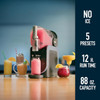 Slushi Machine Ninja Frozen Drink FS301