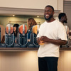 Drink Machine Ninja Slushi Frozen Drink FS301