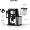 Coffee Maker Ninja Specialty CM401 Black