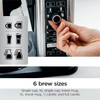 Coffee Maker Ninja Specialty CM401 Black