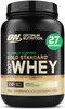 Supplement Optimum Nutrition Gold Standard Whey Protein Powder Vanilla 1.9lb