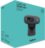 COMPUTER WEBCAM LOGITEC C270 HD