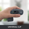 COMPUTER WEBCAM LOGITEC C270 HD