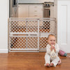 Safety Gate Baby Toddleroo Adjustable 26-42"