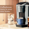 Coffee Maker Keurig K-Elite Single Serve Programmable