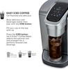 Coffee Maker Keurig K-Elite Single Serve Programmable
