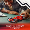 Toy Lego Speed Champions Ferrari F1 Model 275pcs 77242