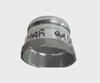 WATER PUMP 3" CAMLOCK MALE TO FEMALE FINE THREAD CL-A300A ALUMINIUM