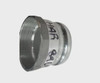 WATER PUMP 3" CAMLOCK MALE TO FEMALE FINE THREAD CL-A300A ALUMINIUM