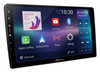 DVD CAR PIONEER DMH-AP6650BT 9" 2-DIN DECKLESS