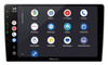 DVD CAR PIONEER DMH-AP6650BT 9" 2-DIN DECKLESS