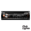 C.D PLAYER CAR PIONEER DEH-X5000BT
