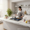STOVE 4 BURNER MILEXUS ML-SS-E4Q GAS COOKTOP
