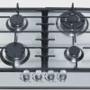 STOVE 4 BURNER MILEXUS ML-SS-E4Q GAS COOKTOP