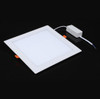 LIGHT LED PANEL VELINOR 3W 3.5" SQUARE VNPR6K-3S 6500K