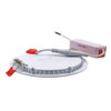 LIGHT LED PANEL VELINOR 9W 6" ROUND VNPR6K-9R 6500K