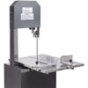 MEAT BAND SAW 10" KALIMBA HKJ-BS10-5 BONE SAW ELECTRIC & GRINDER
