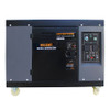 GENERATOR UNITEDPOWER 6400W LFG-DG8000S DIESEL SILENT