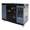 GENERATOR UNITEDPOWER 6400W LFG-DG8000S DIESEL SILENT