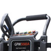 PRESSURE WASHER UNITEDPOWER GFS-GPW3000A GAS 2700PSI 186BAR