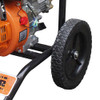 PRESSURE WASHER UNITEDPOWER GFS-GPW3000A GAS 2700PSI 186BAR