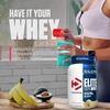 Supplement Dymatize Elite Whey Protein Powder 2lbs