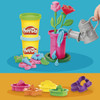 Toy Play-Doh Flower Shop Playset