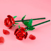 Toy Lego Roses 120pcs 40460