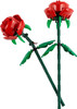 Toy Lego Roses 120pcs 40460