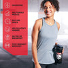 Supplement Muscle Milk Protein Powder 1.9lbs