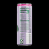 BLOOM SPARKLING RASPBERRY LEMON ENERGY DRINK 12 FL OZ
