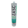 SILICONE SEALANT 300ML CLEAR ZASC Z-NS300-CL
