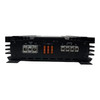 AMP. CAR ATOMIC D1000.1 CLASS D 1CH MONO BLOC