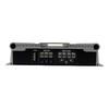 AMP. CAR ATOMIC TRINITY 802 F