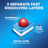 Dishwasher Detergent Finish Powerball Classic 84count