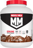 Supplement Muscle Milk Genuine Protein Powder 4.94lb