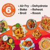 Air fryer Instant Pot Vortex Plus 6QT 6 in 1