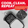 Air fryer Instant Pot Vortex Plus 6QT 6 in 1
