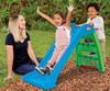 Toy Slide Little Tikes Toddler Blue Green
