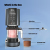 Ice Cream maker Ninja Creami 7 in 1 NC299AMZ