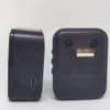 DOOR BELL WIRELESS WITH CAMERA MINI DOORBELL M6 WIFI