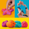 Toy Play-Doh Tub Set w/19 Accessories