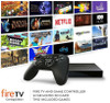 COMP. MEDIA BOX AMAZON TV + GAMING EDITION