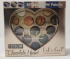 Makeup Eye Shadow Do Do Girl 12 Colors Chocolate Heart D3154