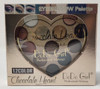 Makeup Eye Shadow Do Do Girl 12 Colors Chocolate Heart D3154