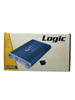 AMPLIFIER CAR LOGIC DBX2002 2CH 2000W